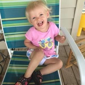 Meet your Posher, Nicole